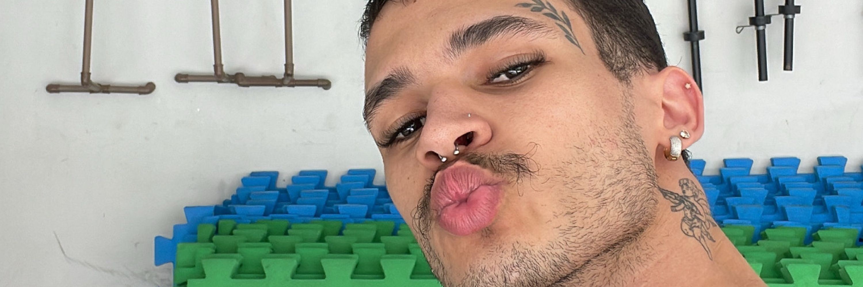 Gabriel Carvalho 