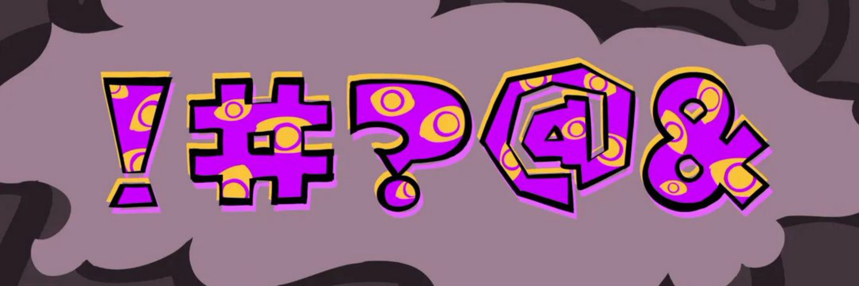 FuzzyEnigma 👾 (COMMS OPEN - 1/3)