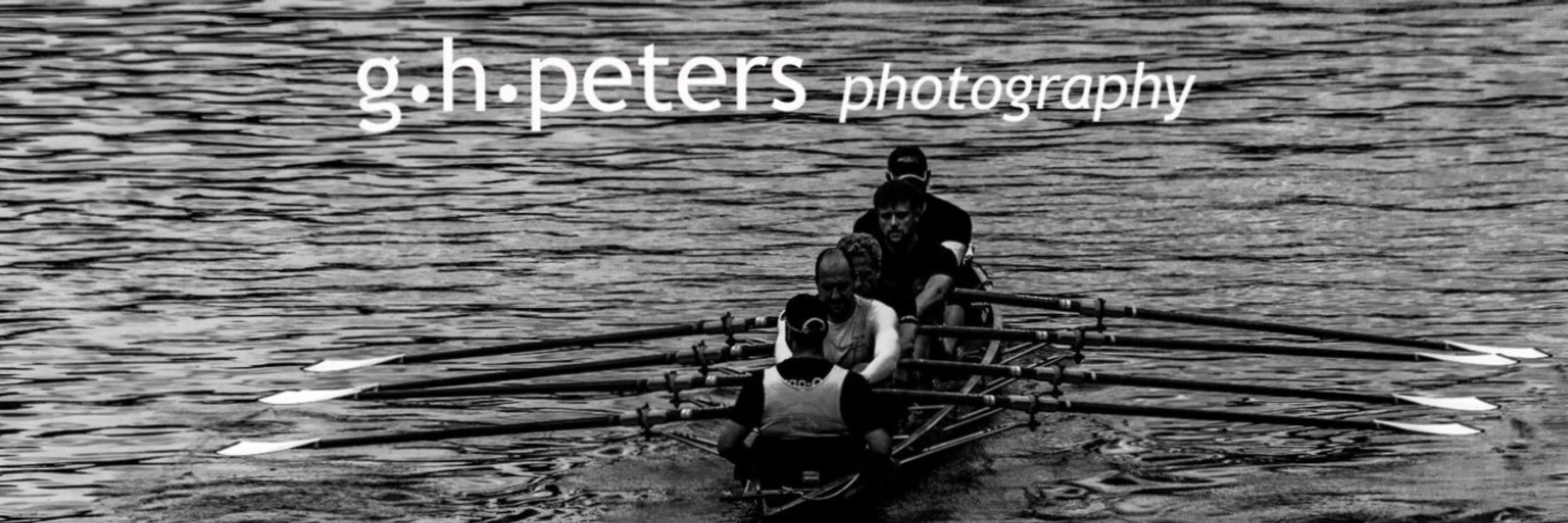 Georg H. Peters