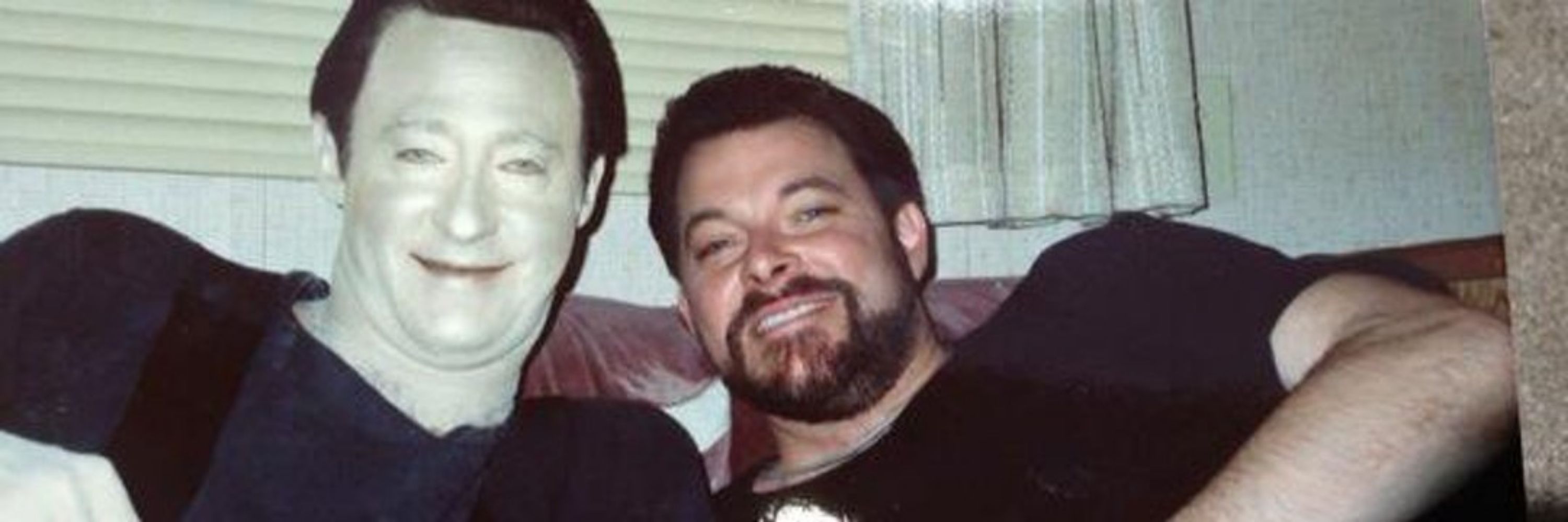 Pat Benjamin