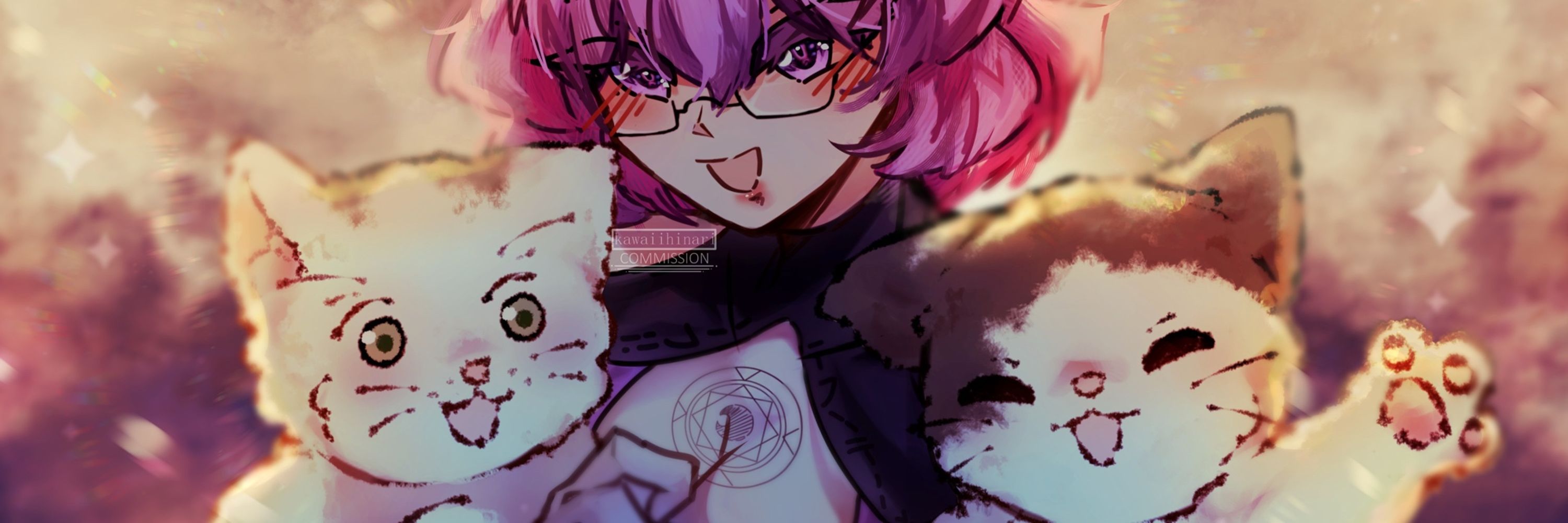 SoHoshiko