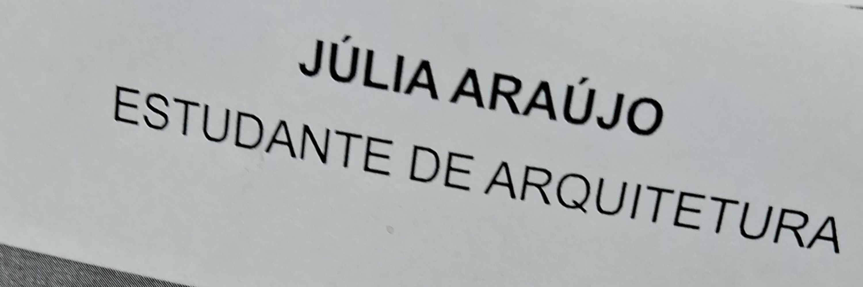 Quero aprender