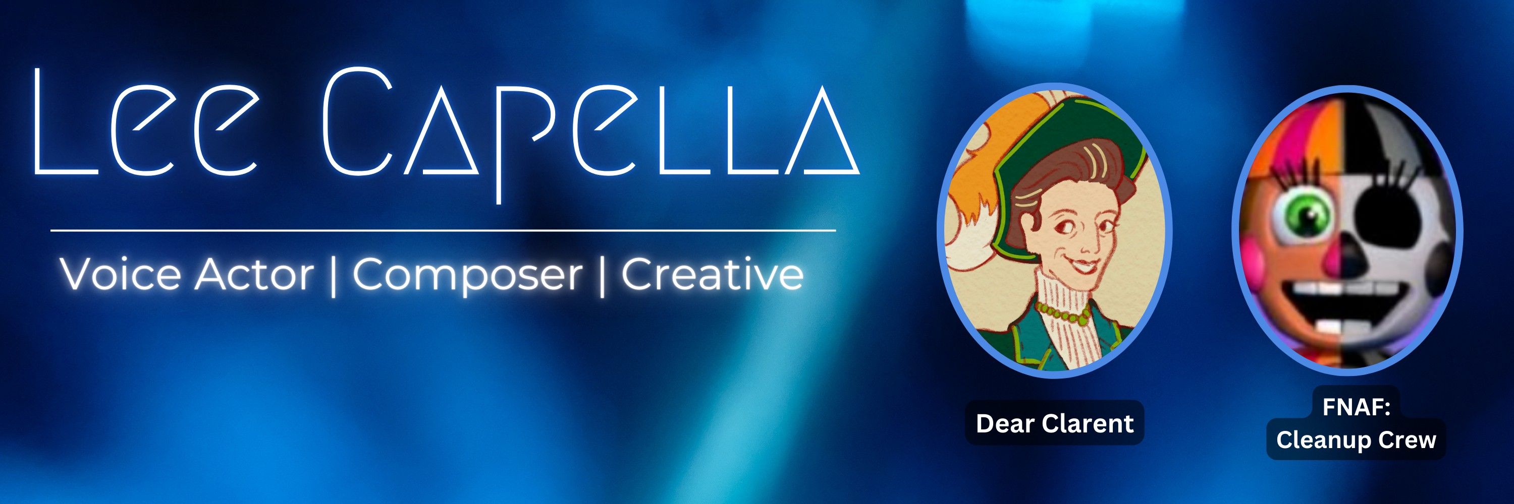 Lee Capella