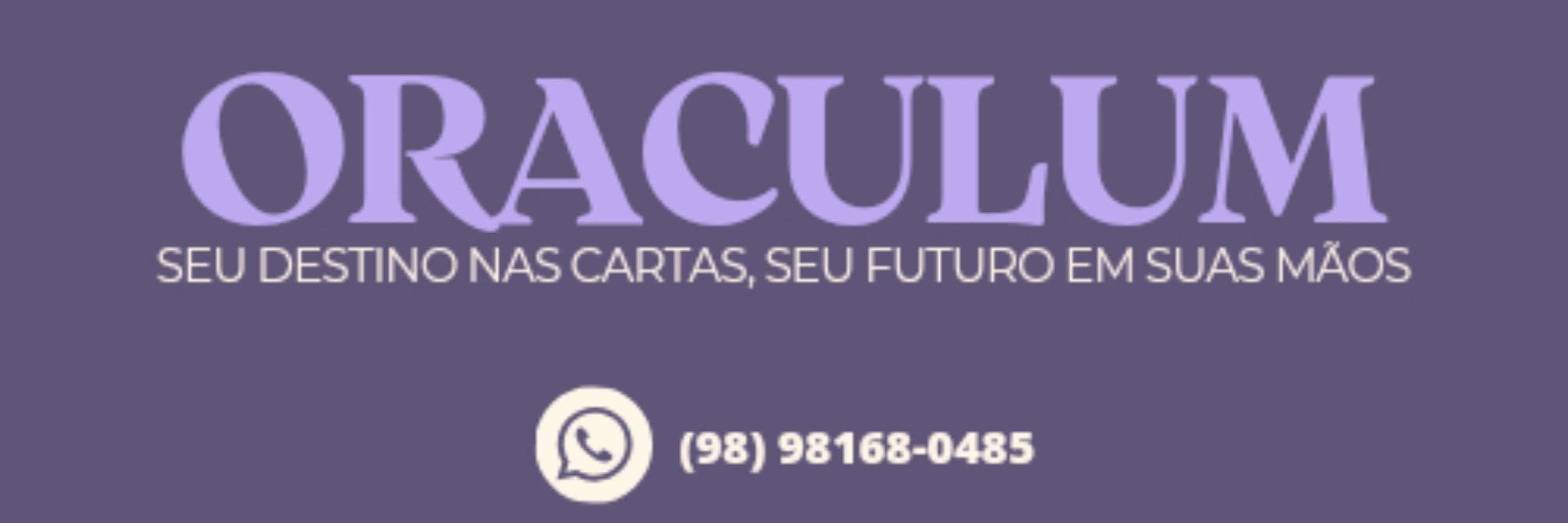 Oraculum Tarot