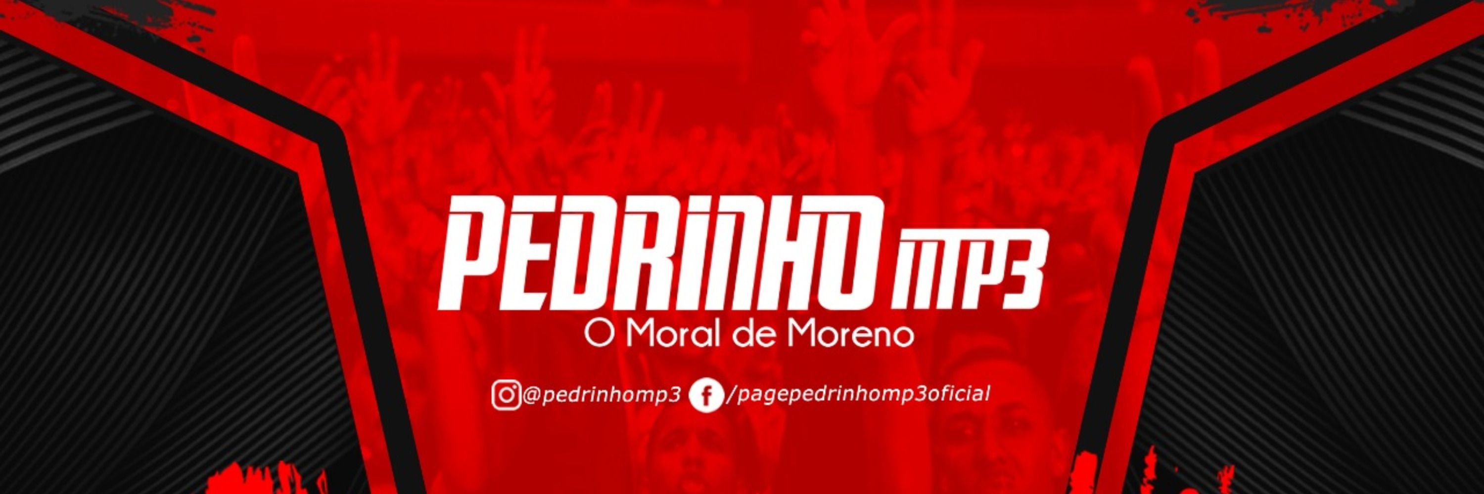 PedrinhoMp3
