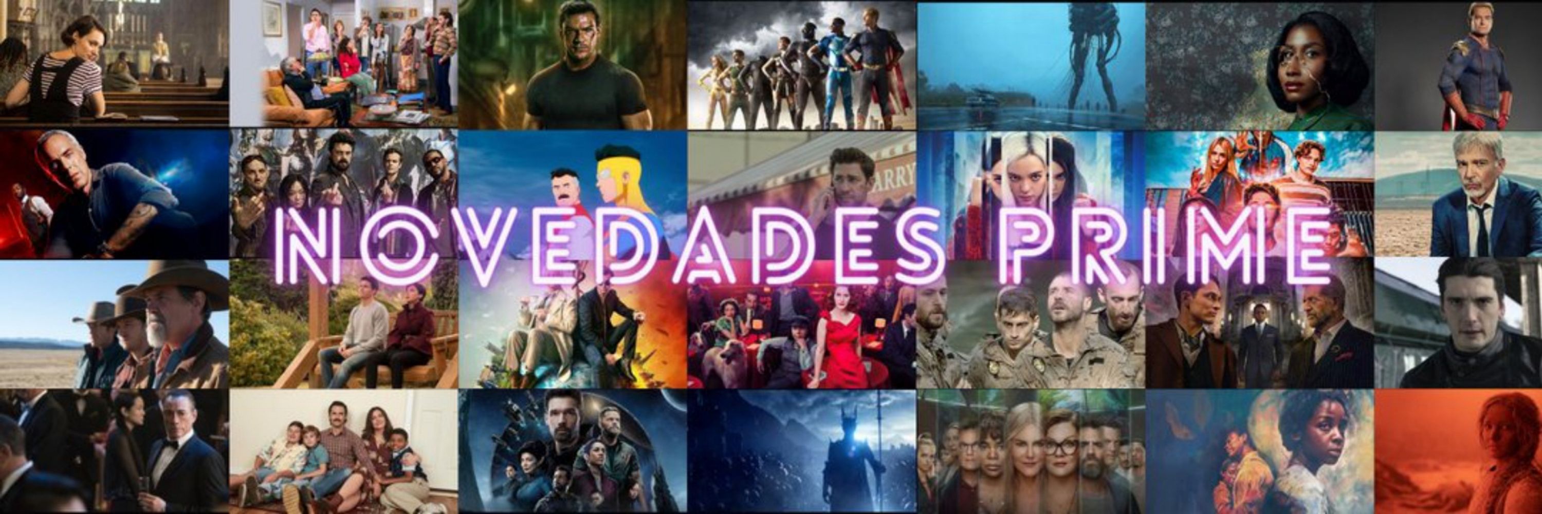 Novedadesprime