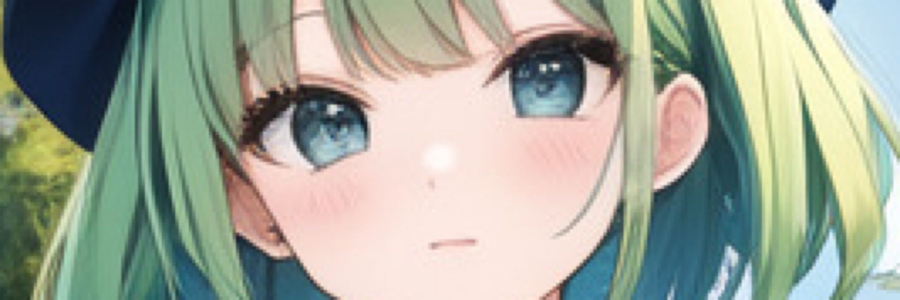志乃原　翠@WAD