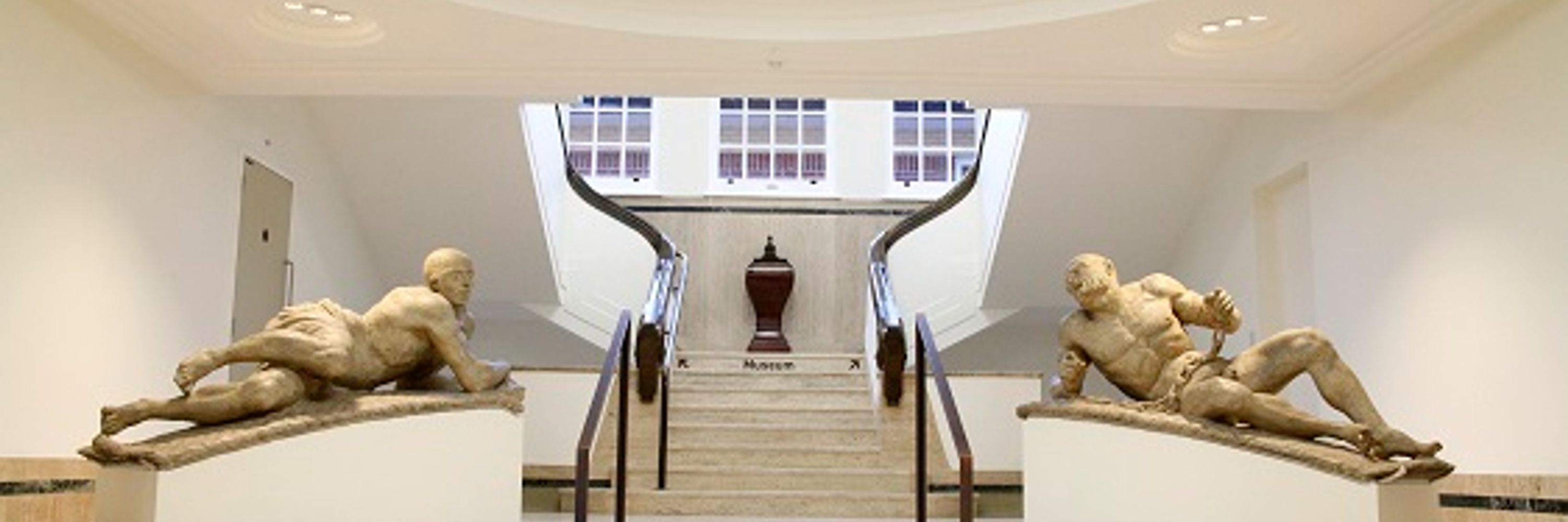 Bethlem Museum of the Mind
