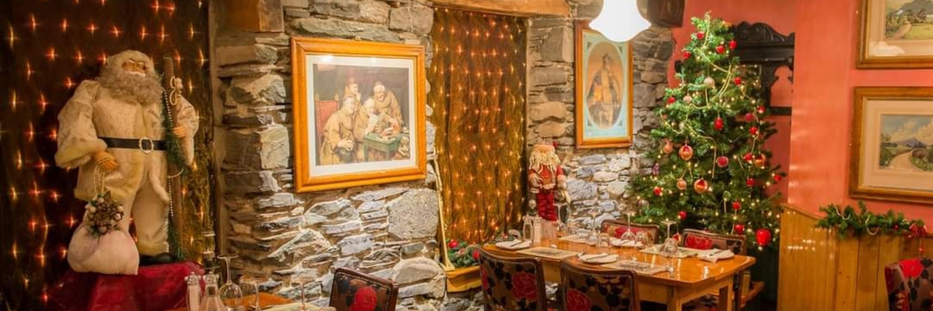 Bricin Restaurant