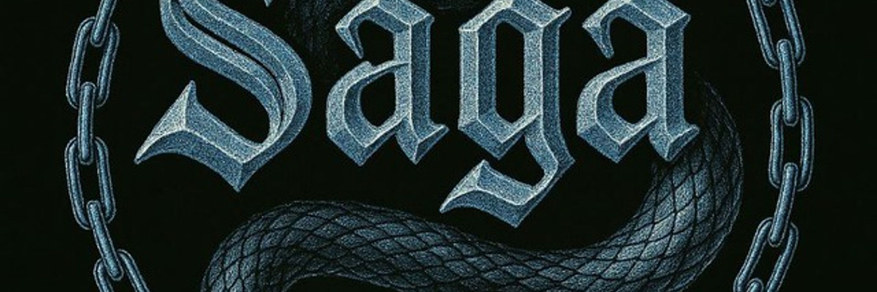 Domina Saga 