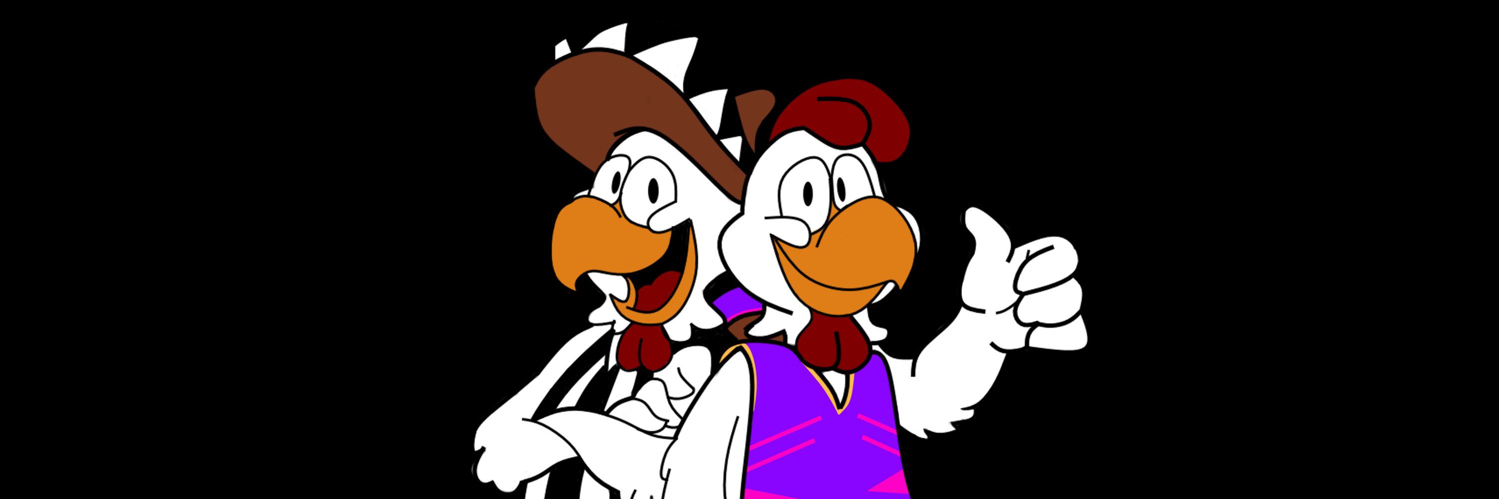 Los Pollok Hermanos