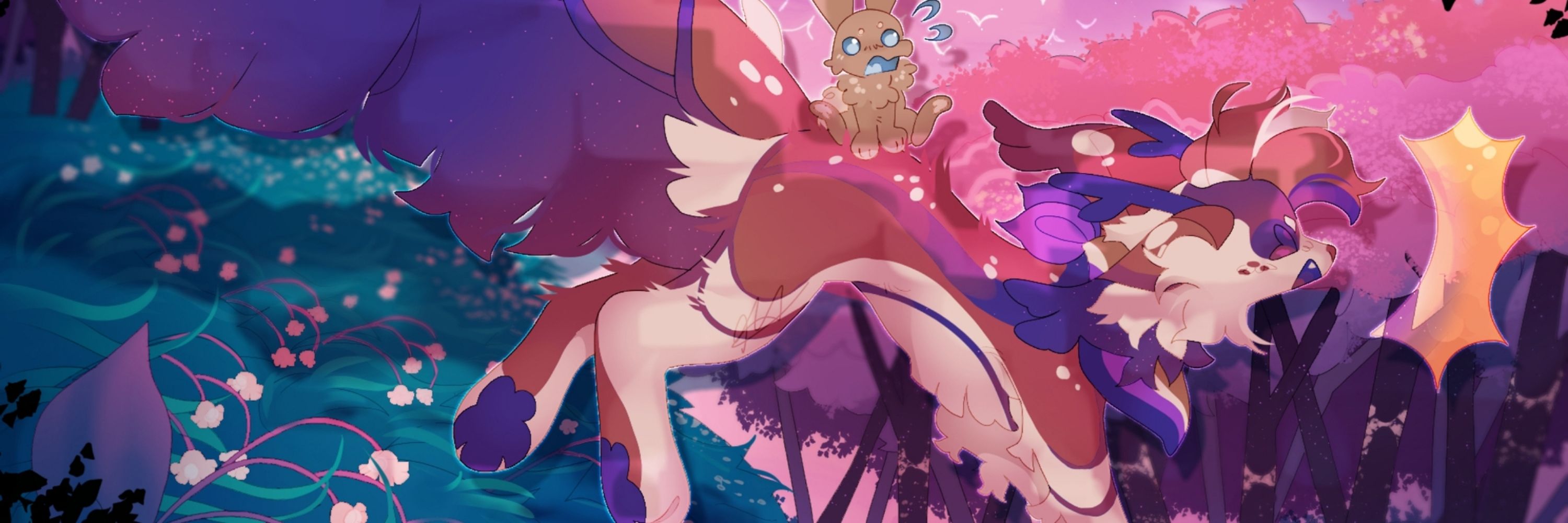 ! FoxyHowl !