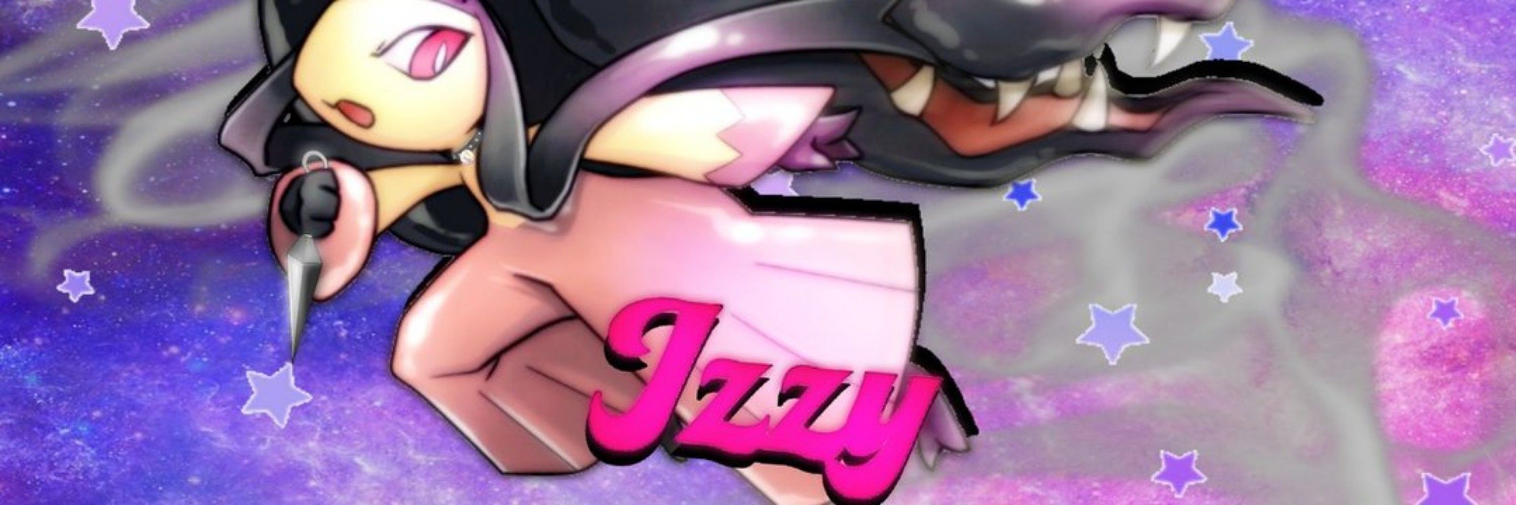 Izzy