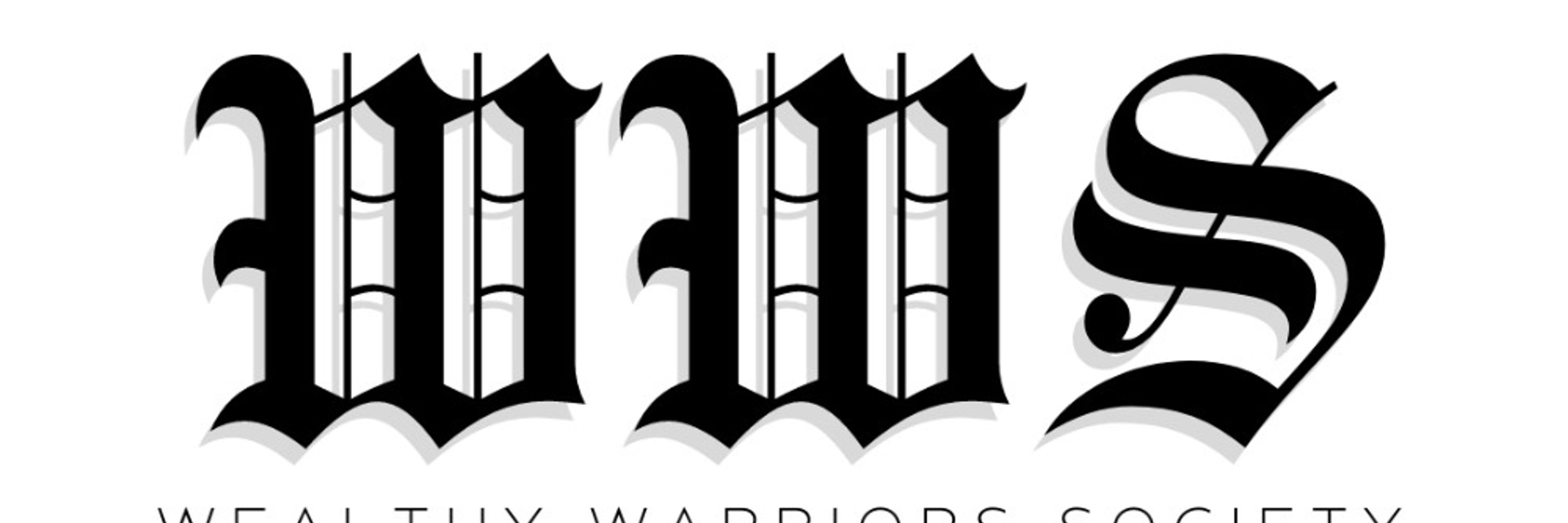 Wealthy Warriors Society | Finance, Crypto, Tech & Stock News