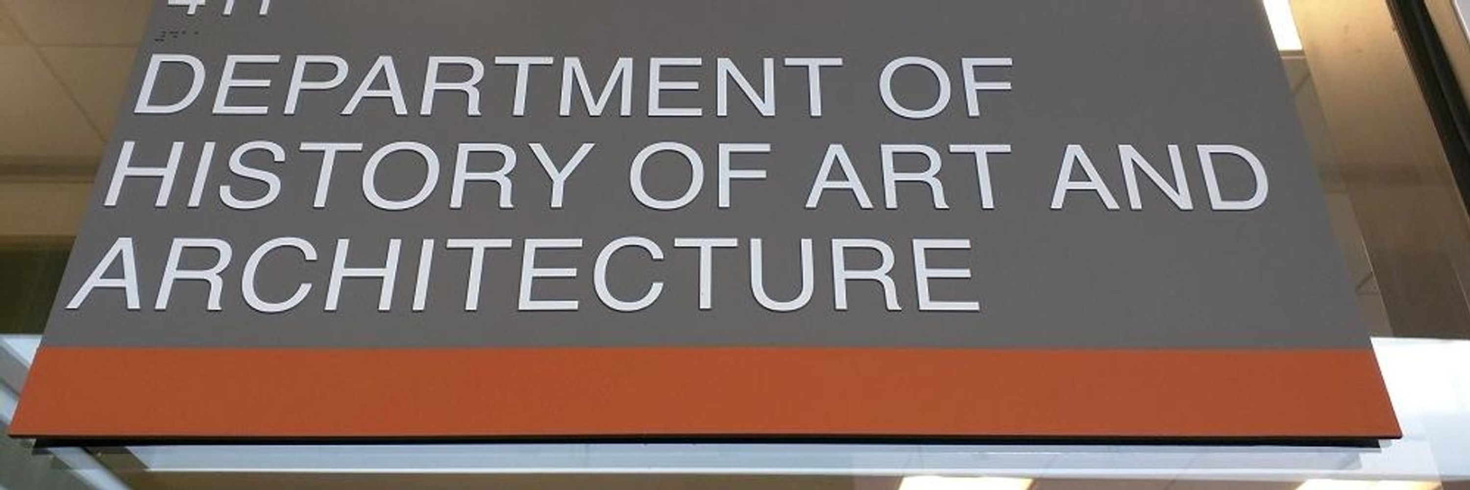 DePaul History of Art and Architecture