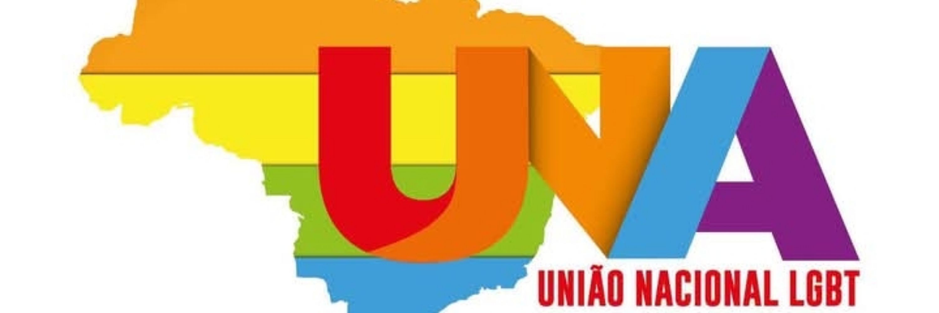 União Nacional LGBT 🏳️‍🌈🏳️‍⚧️
