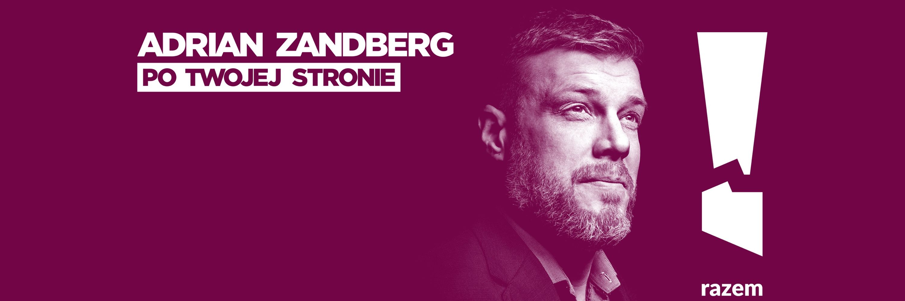 Adrian Zandberg