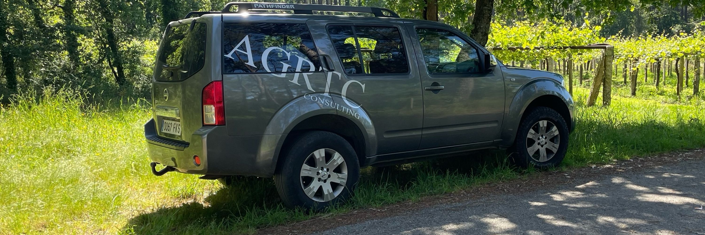 AgriTec CONSULTING