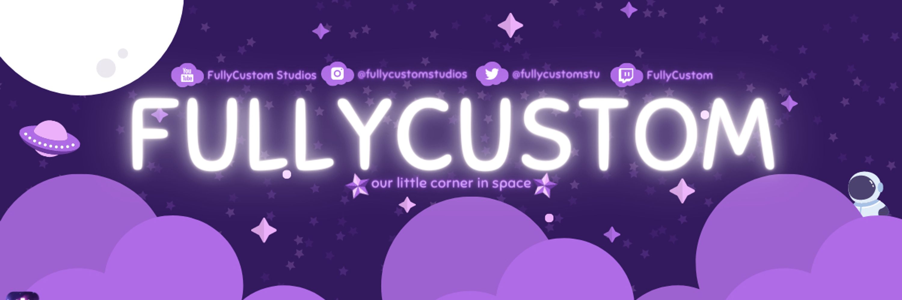 FullyCustom