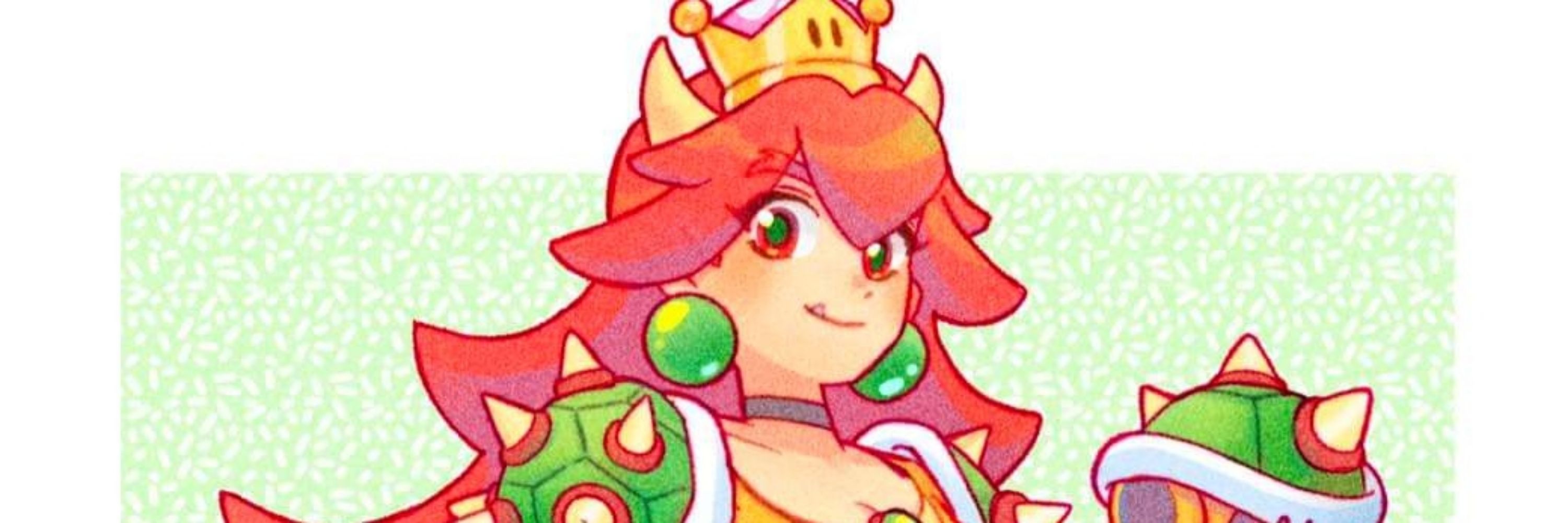 Lorelei 🏳️‍⚧️🇲🇽Lomeli 