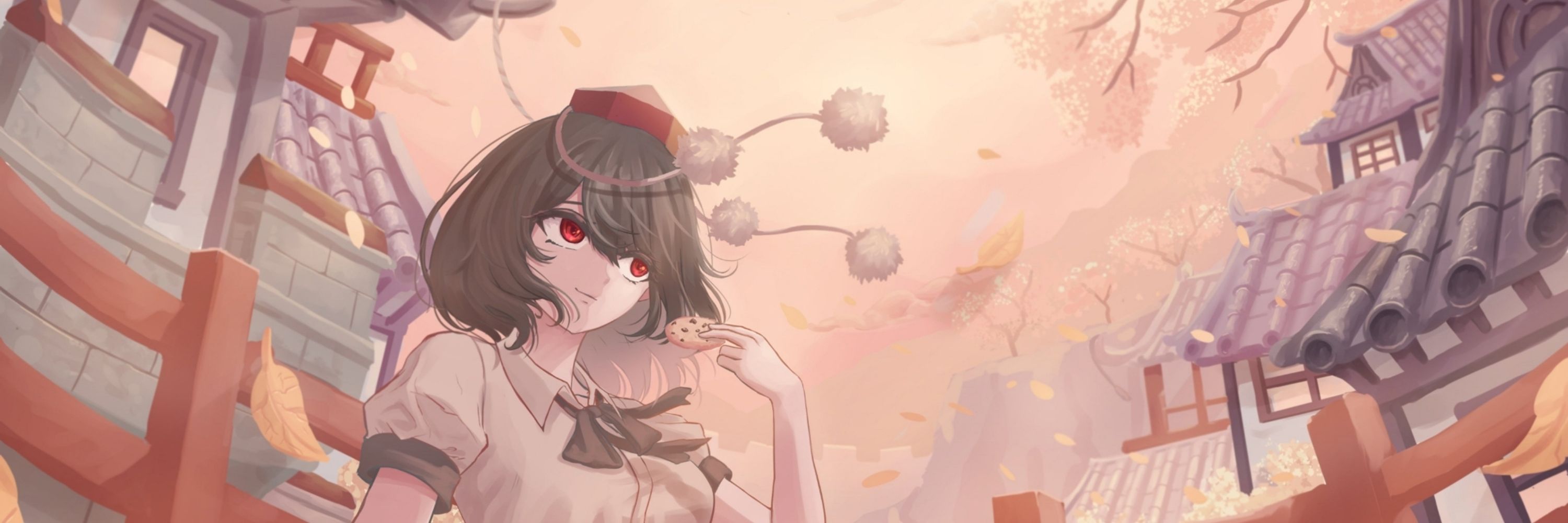 Cirno White LS