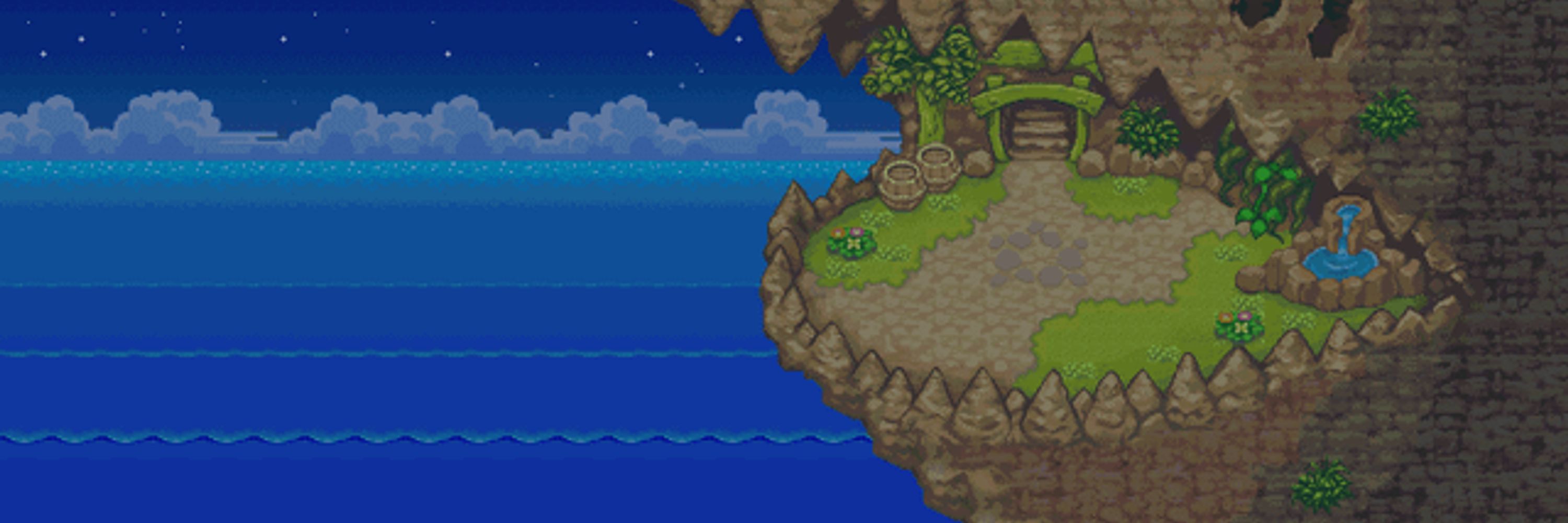 Escapism!