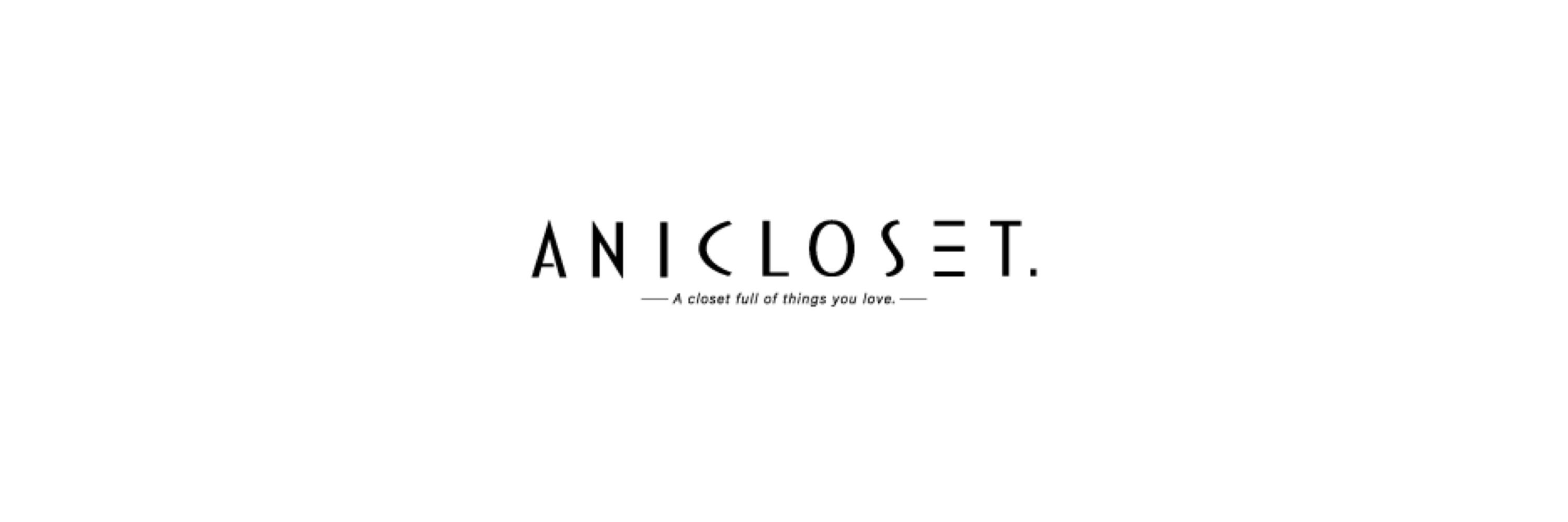 ANICLOSET.