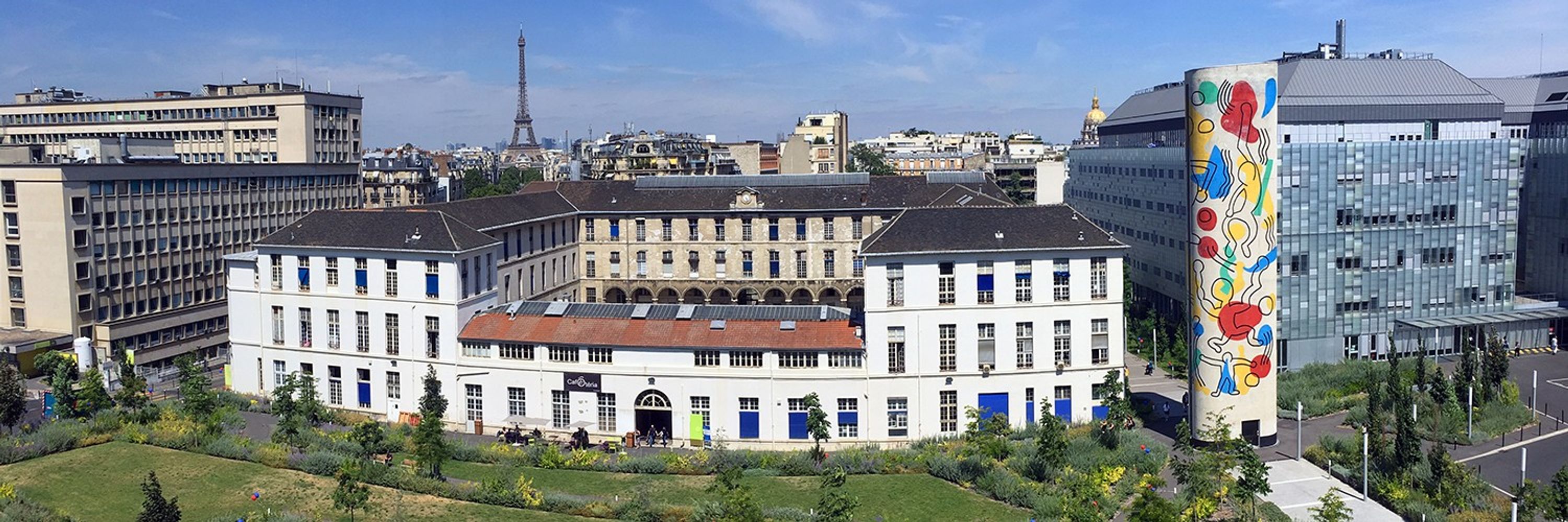 Néphrologie pédiatrique - Hôpital Necker Enfants Malades - Paris