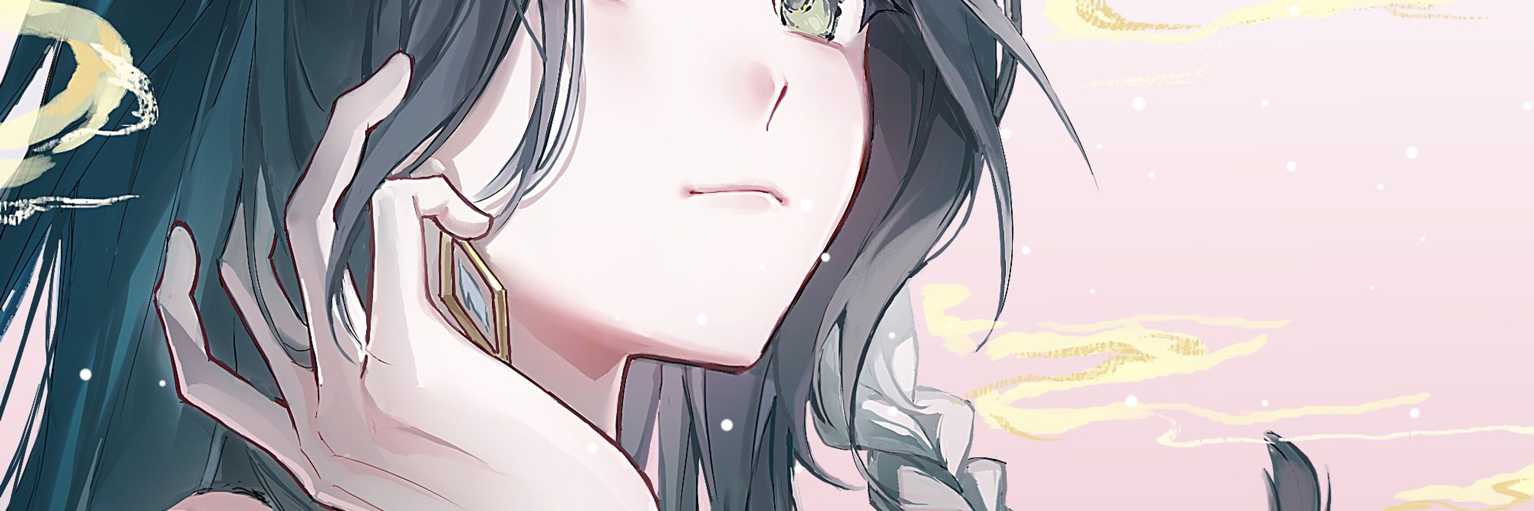 洛琳 邊緣個人勢Vtuber