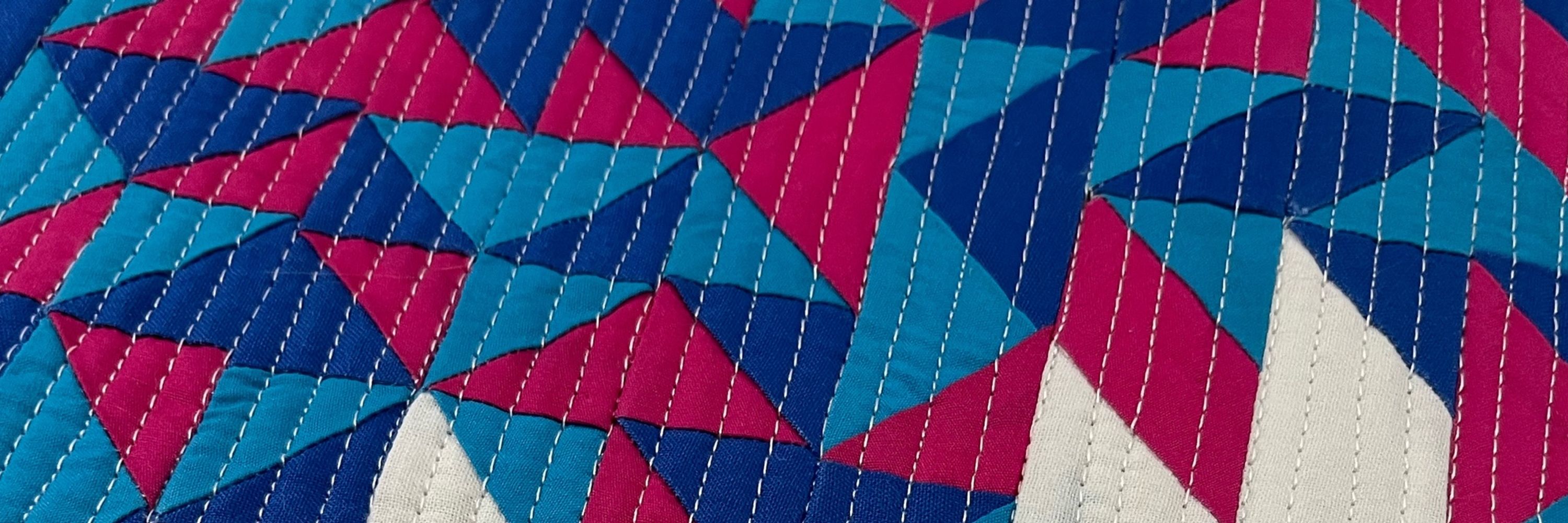 Common Loon Quilts