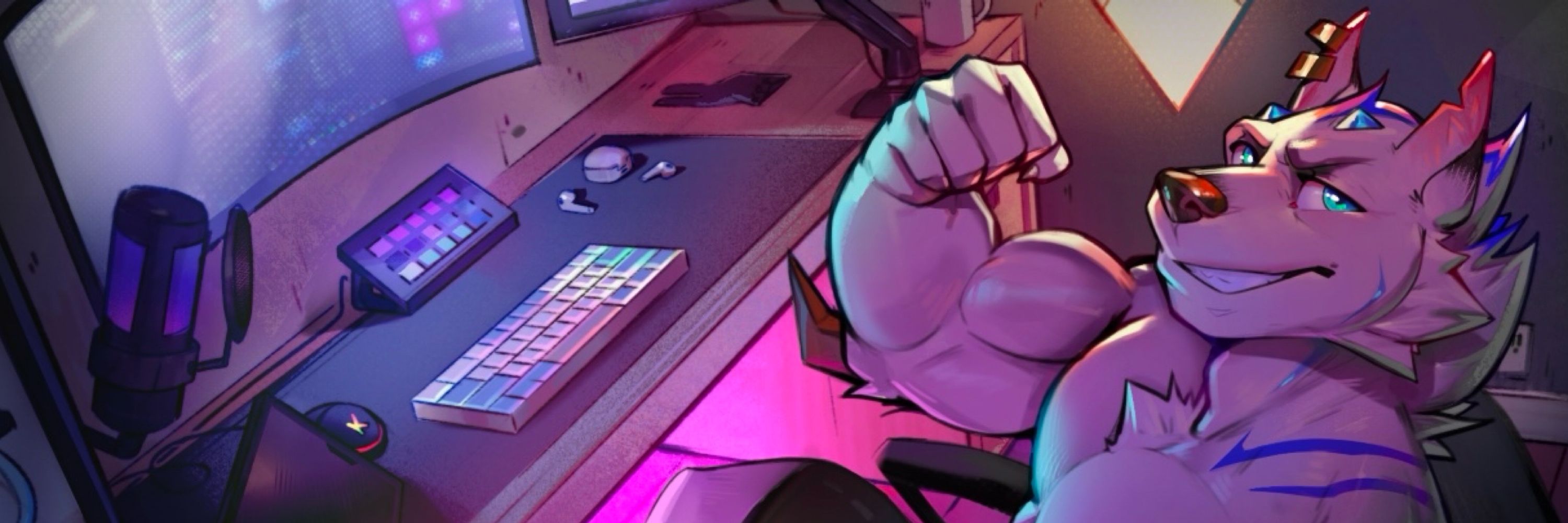 Boopa COMMS CLOSED