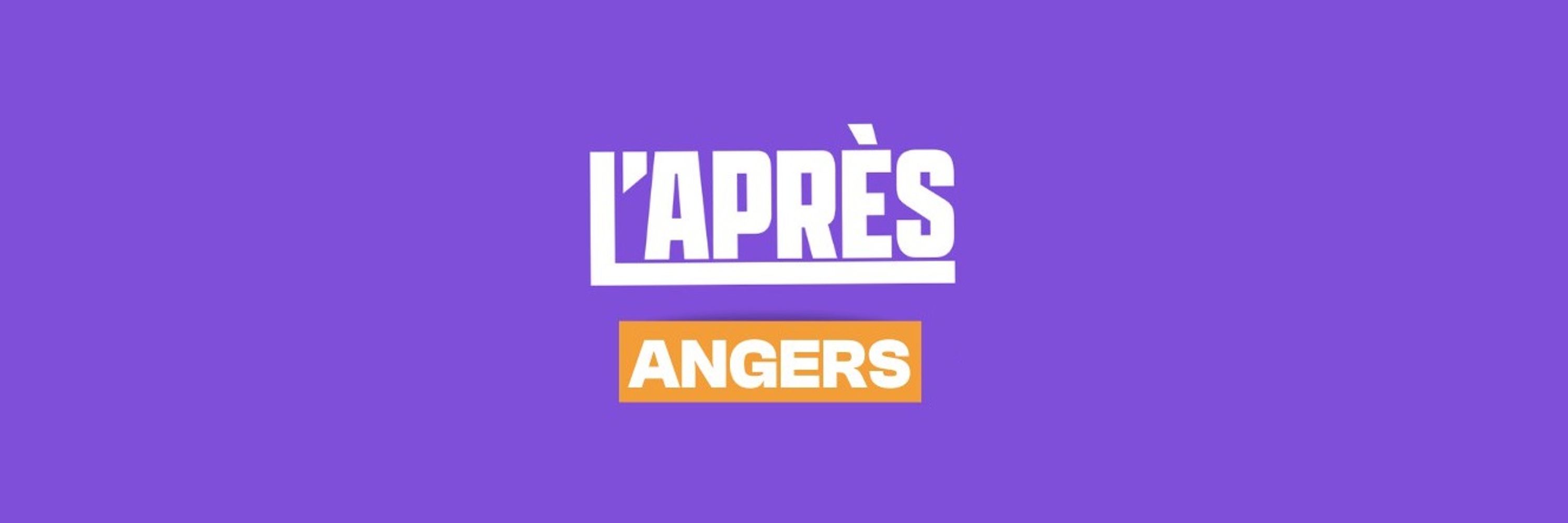 L'APRES - Angers
