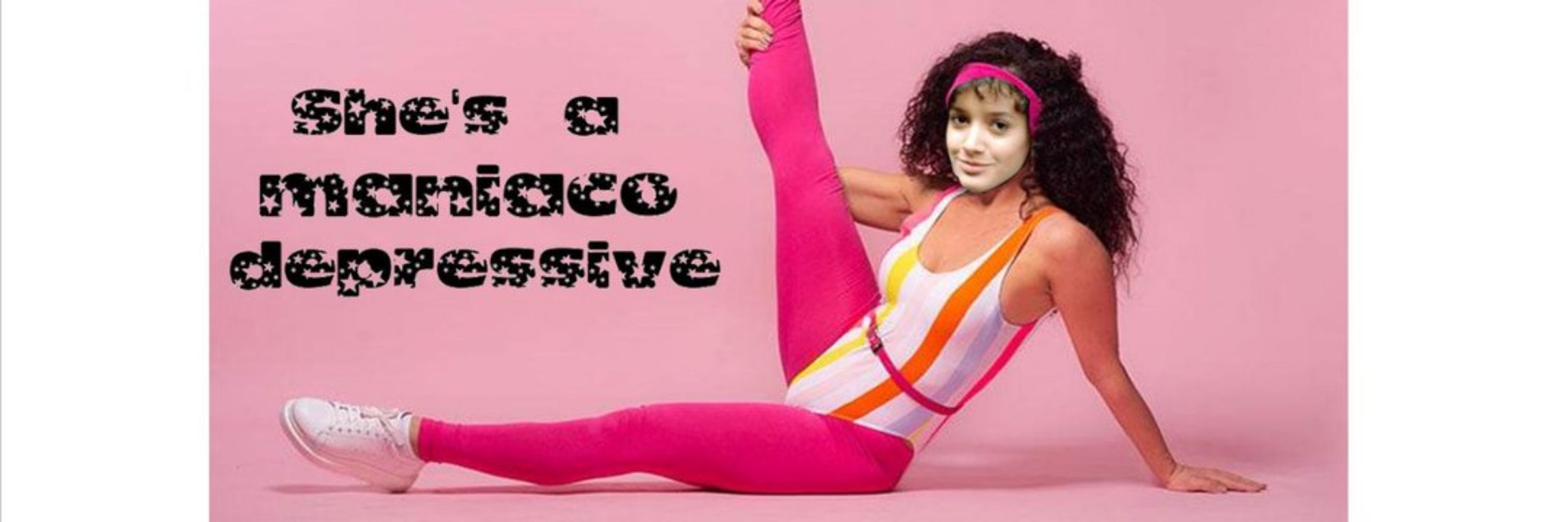 féministe anarcho-névrosée