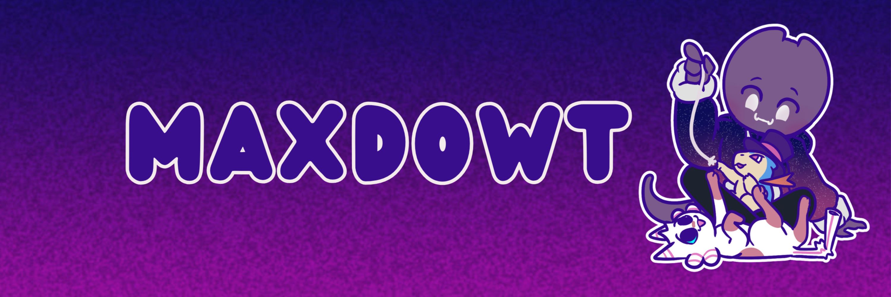 Maxdowt