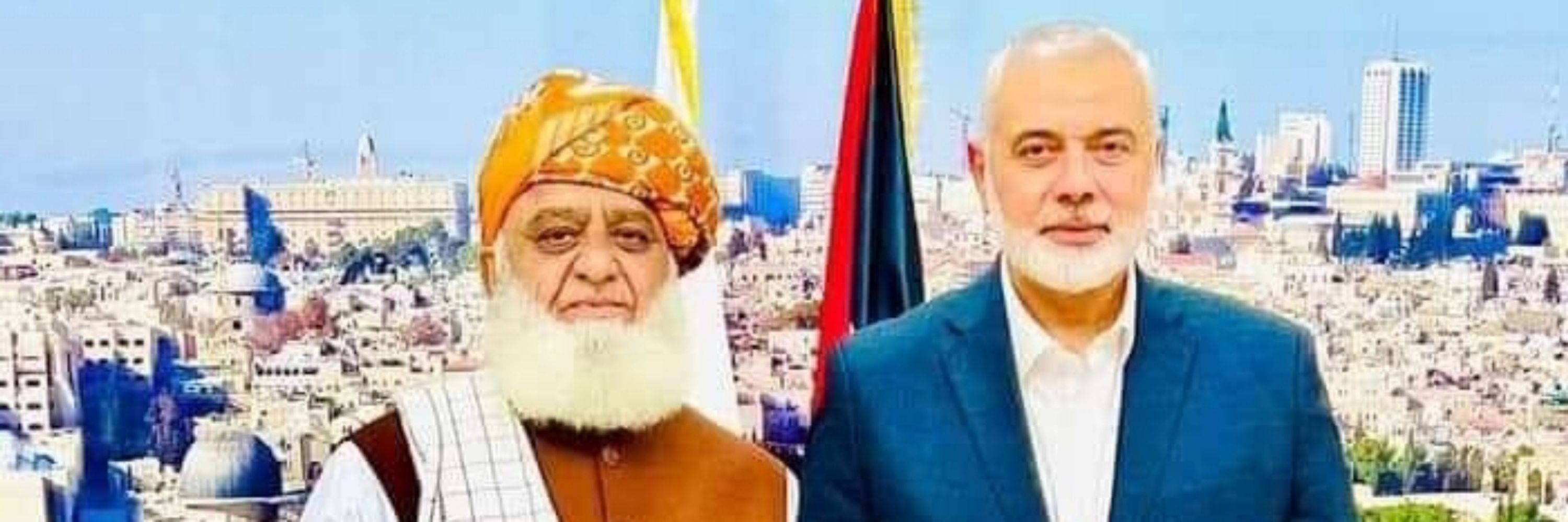 Imtiaz ul haq🌹