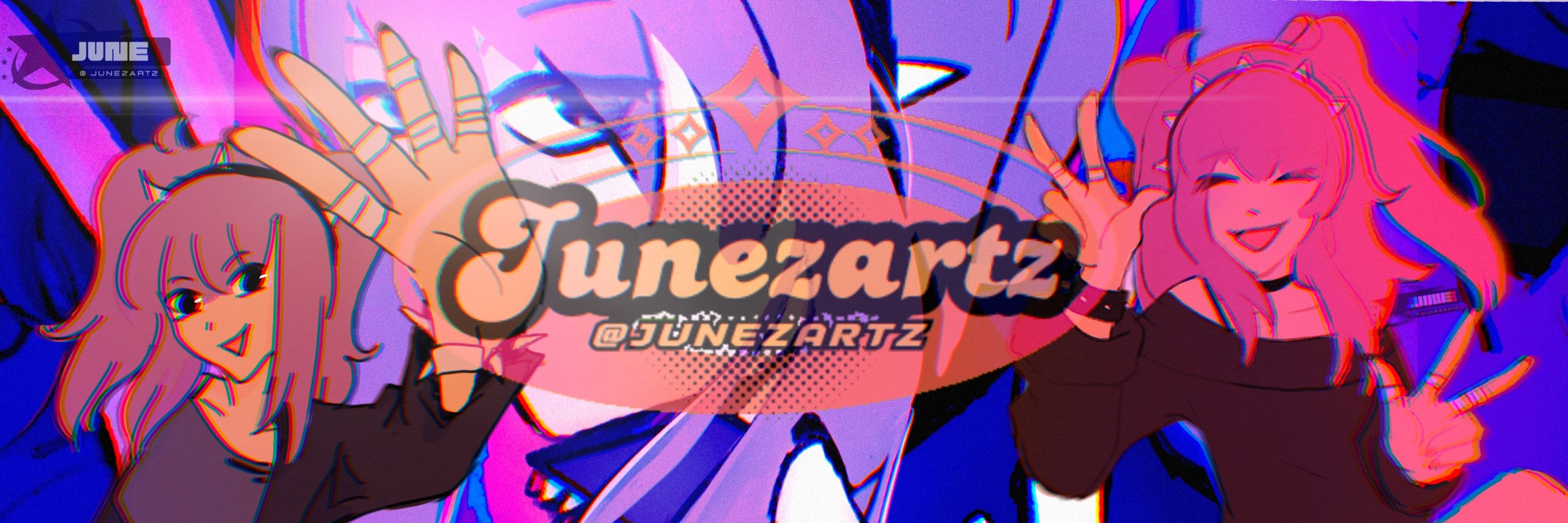 June