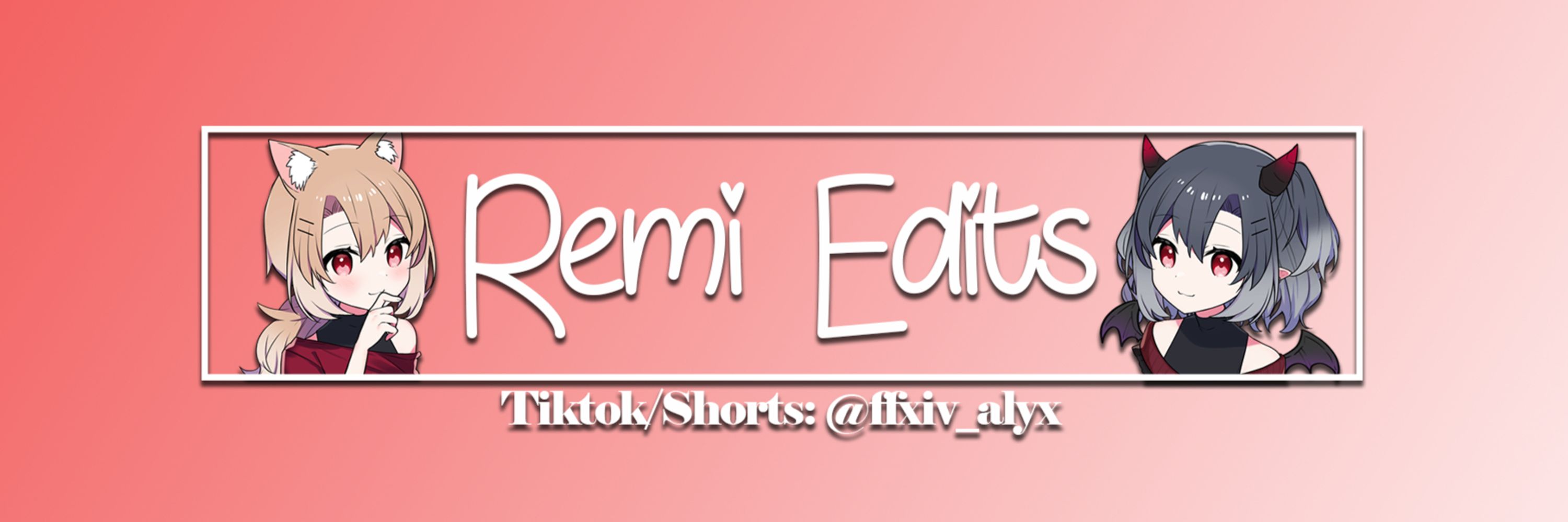 Remi Edits