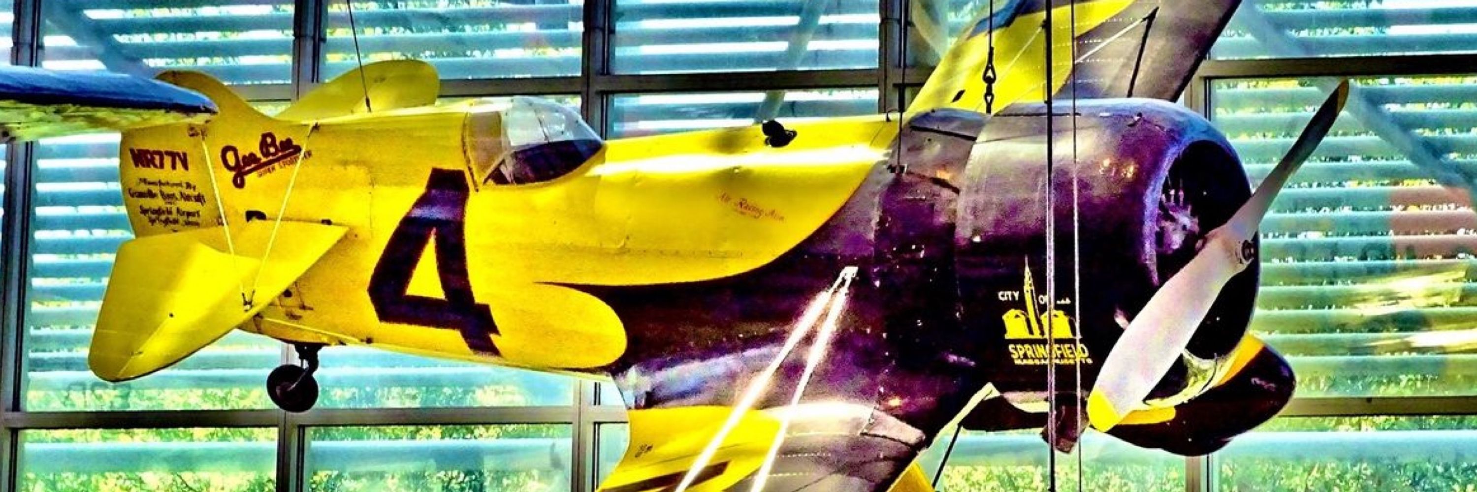 The Rocketeer Fan