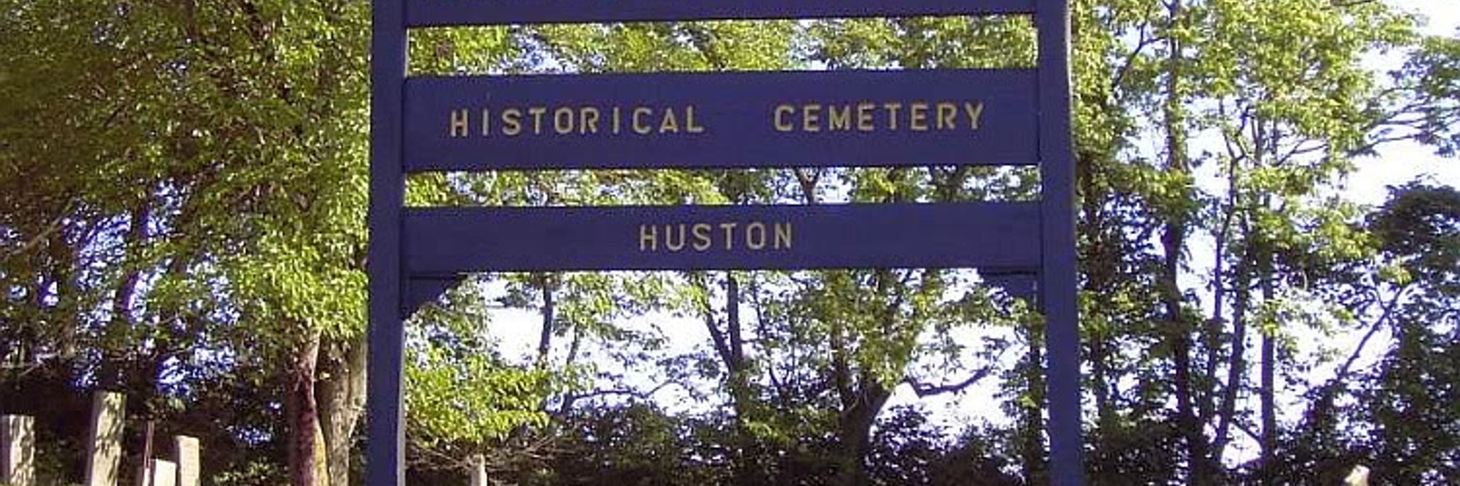 Herb Huston
