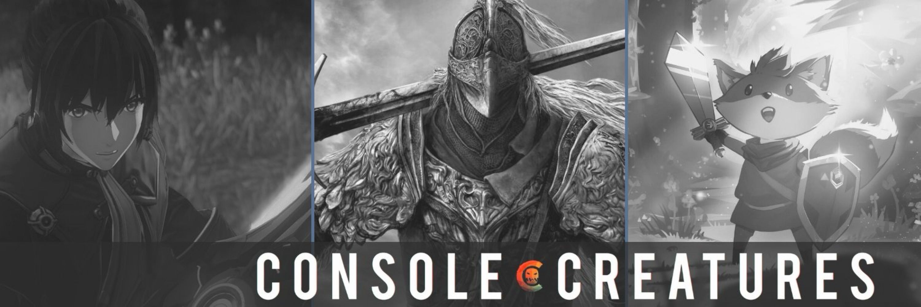 Console Creatures
