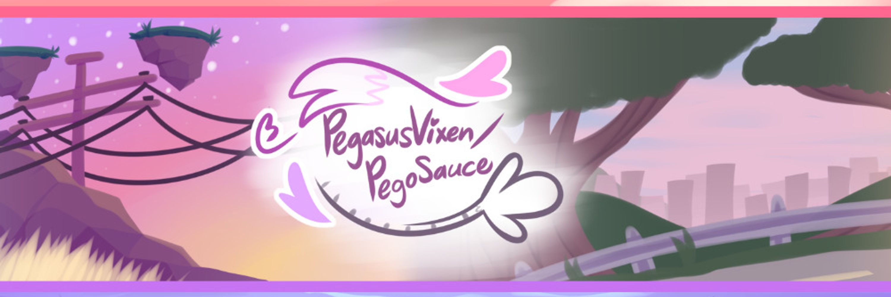 PegoSauce ( Open Commissions )