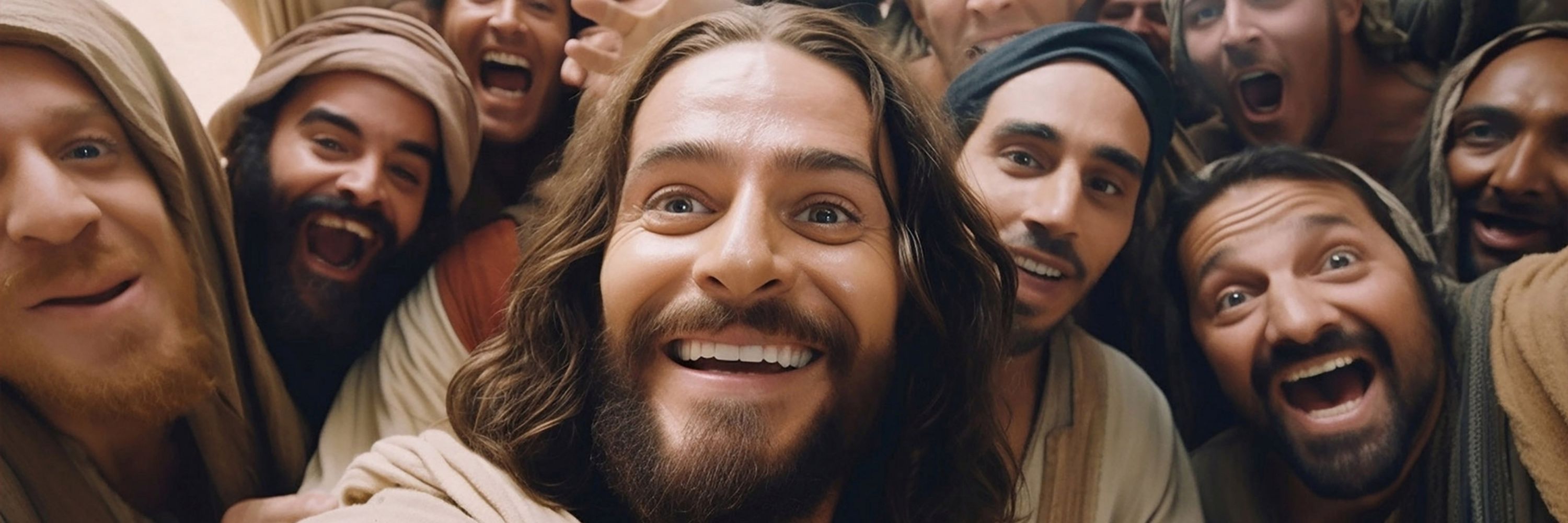 Gesù Cristo