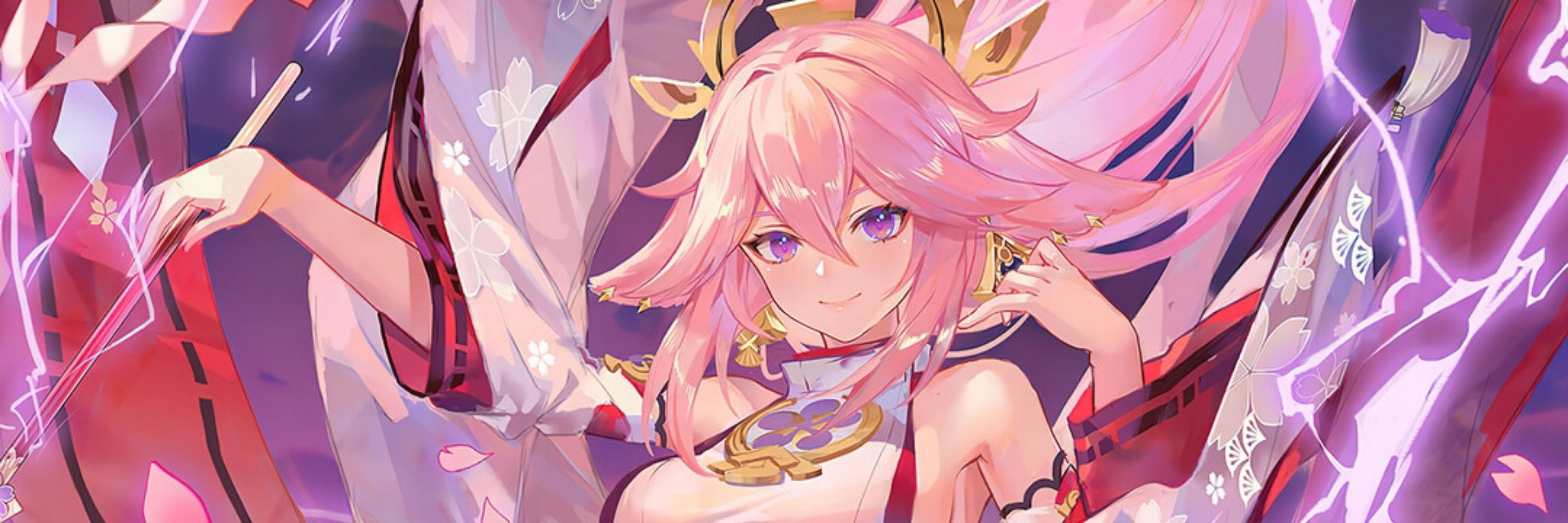 Yaemiko