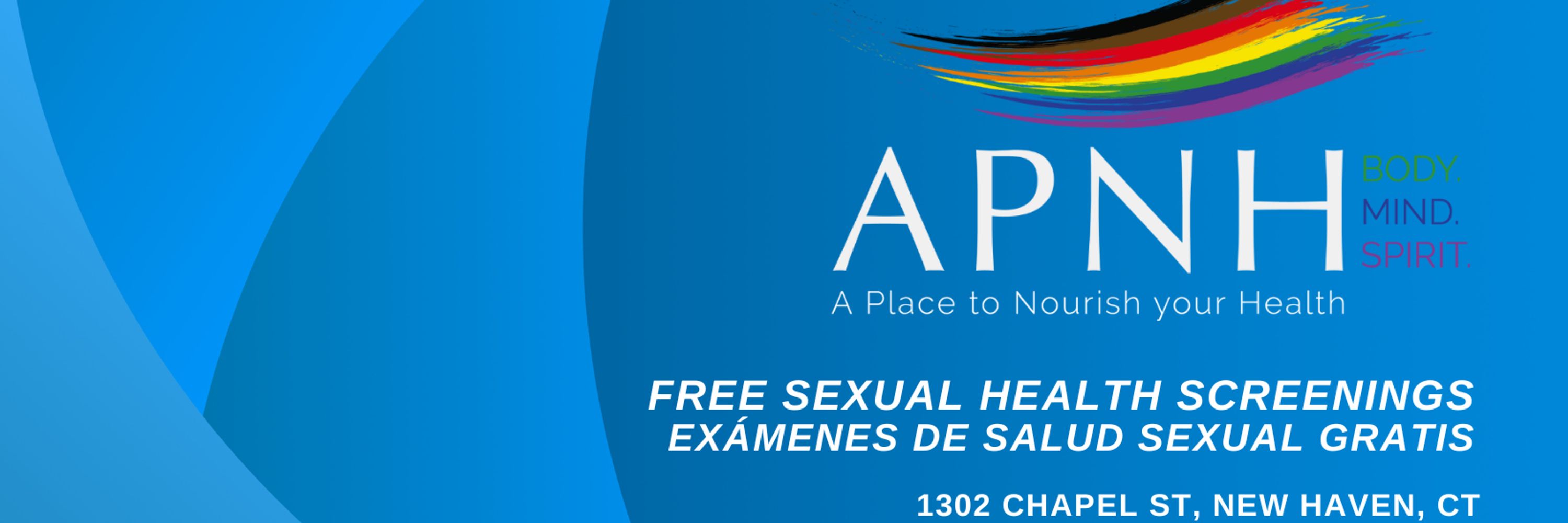 APNH: A Place to Nourish Your Health 