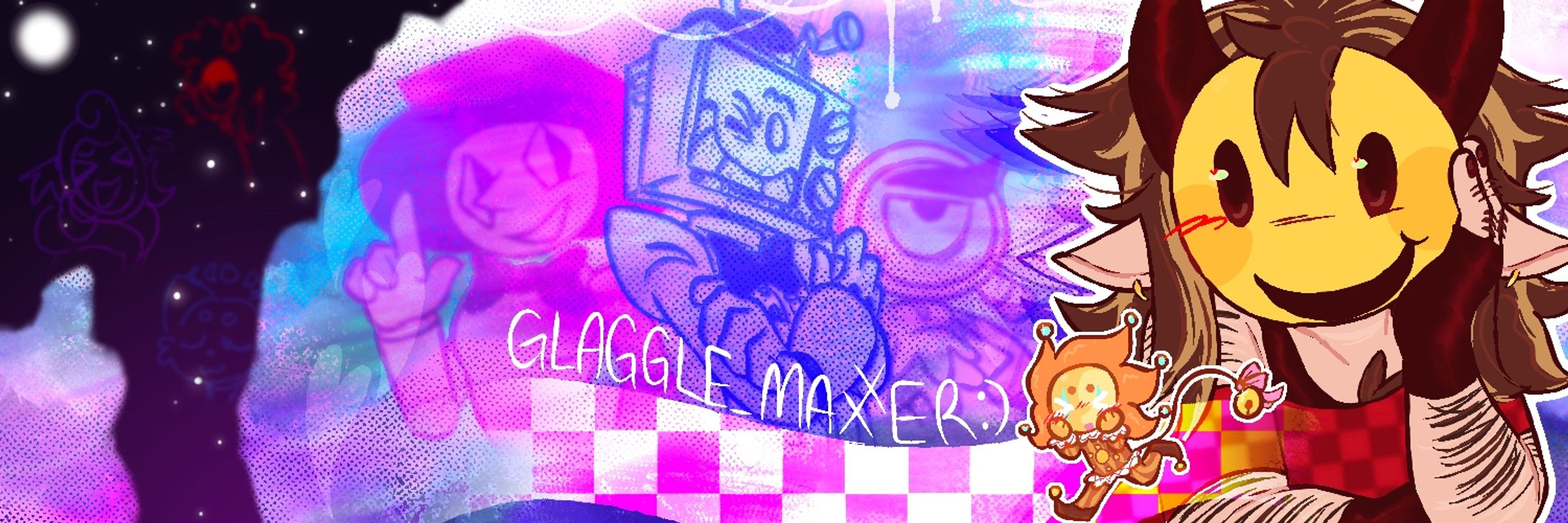 GLAGGLE_MAXXER