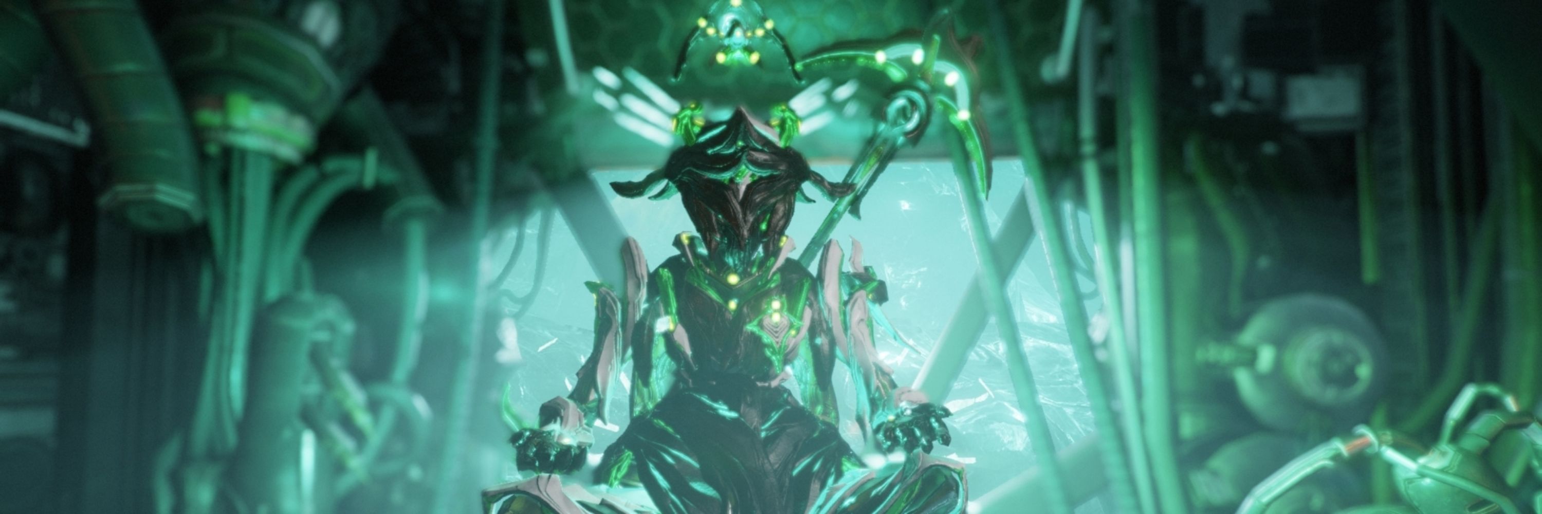 Akuma, L'Opérateur des Abysses