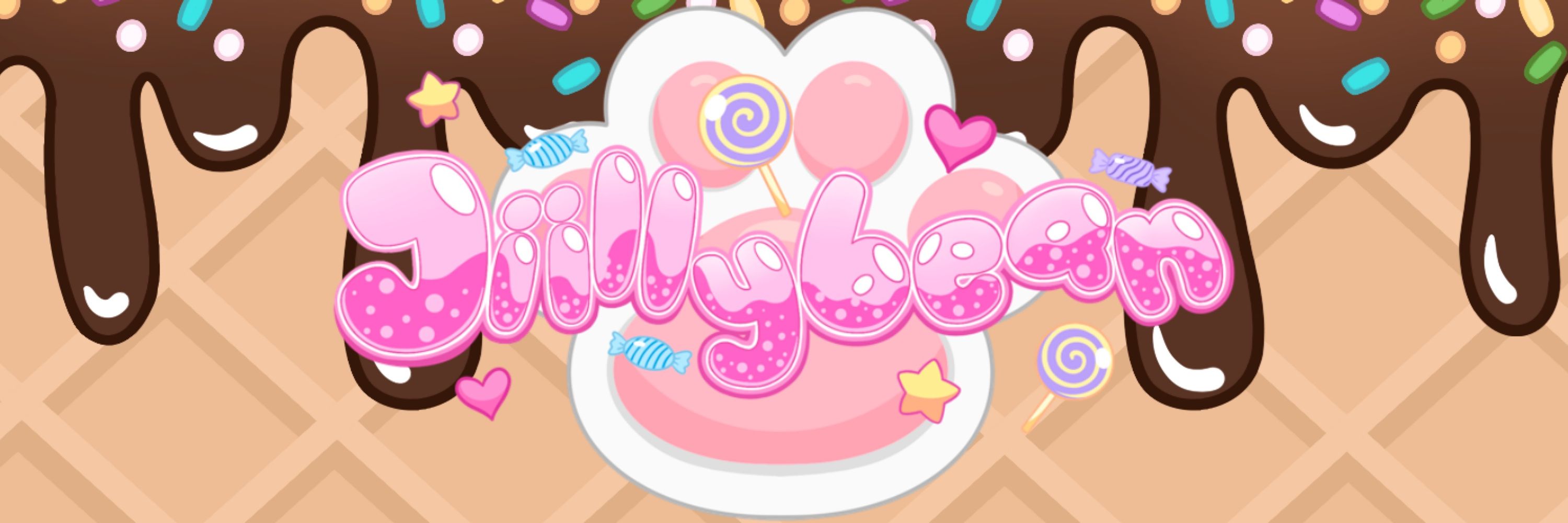 🎀🍭Jiillybean🍭🎀