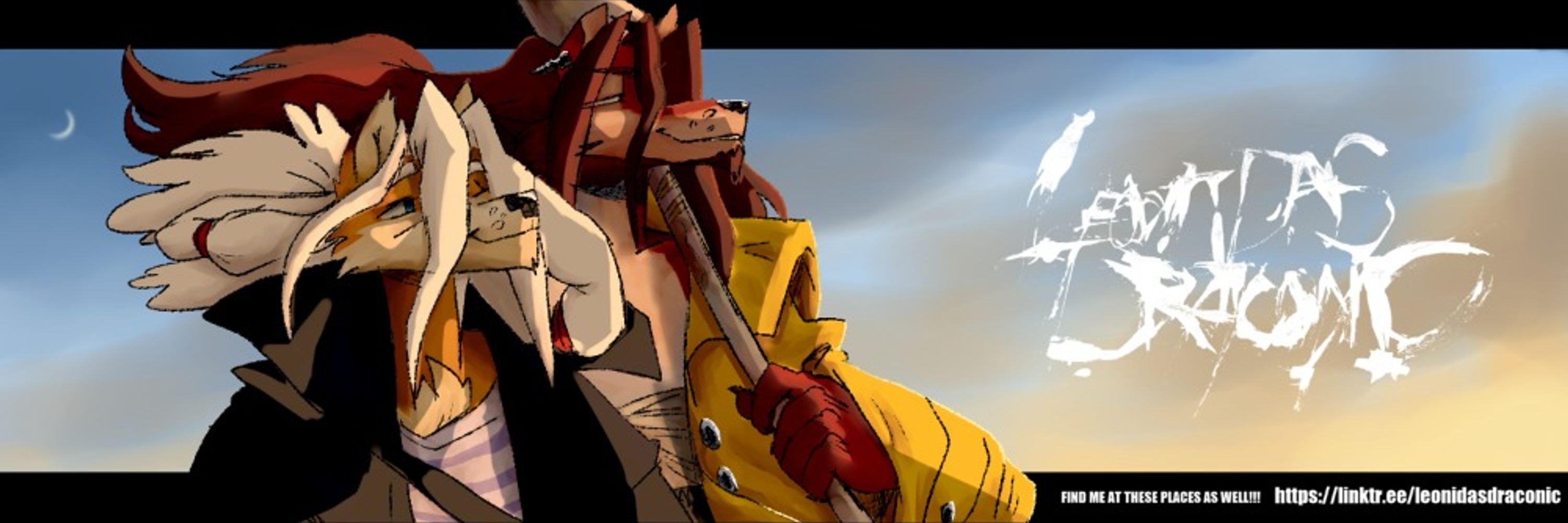 Leonidas Draconic (7.25 Spoilers~)