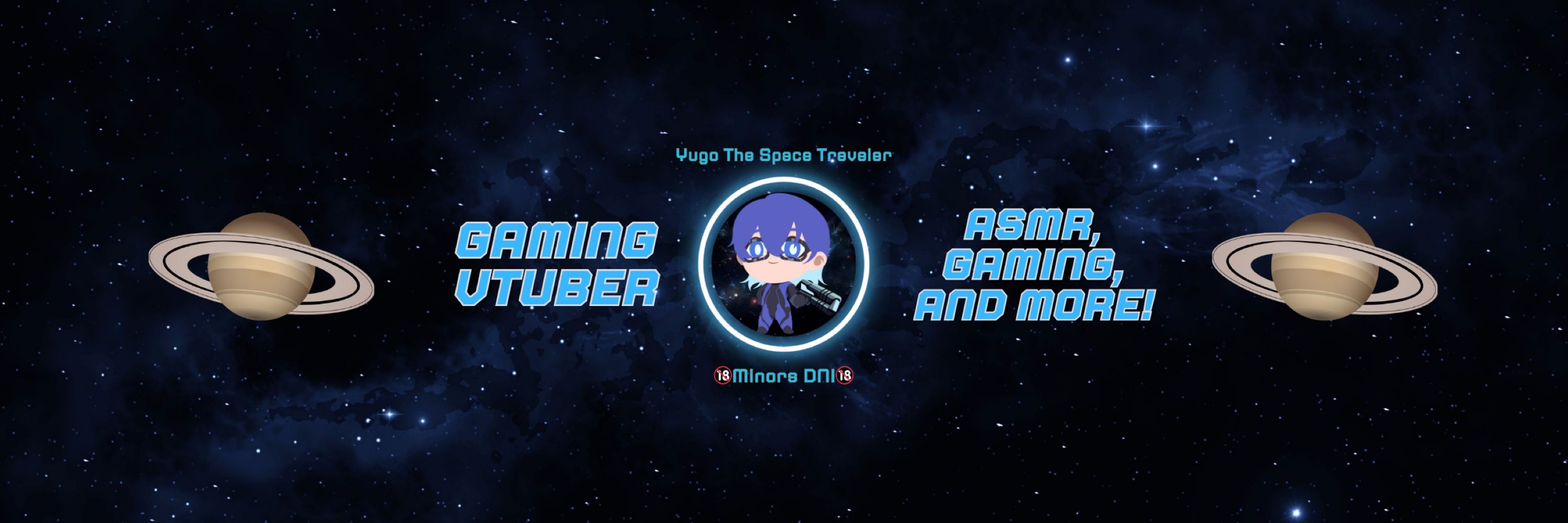 Yugo The Space Traveler 🪐(College Arc)🪐