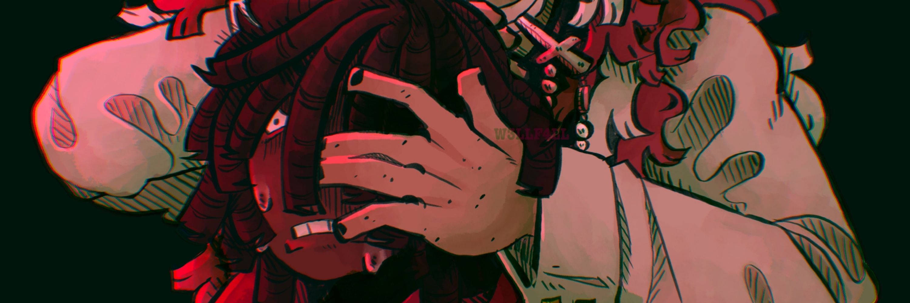🔞⚠️ WellFall ₊˚◦ Comms Open